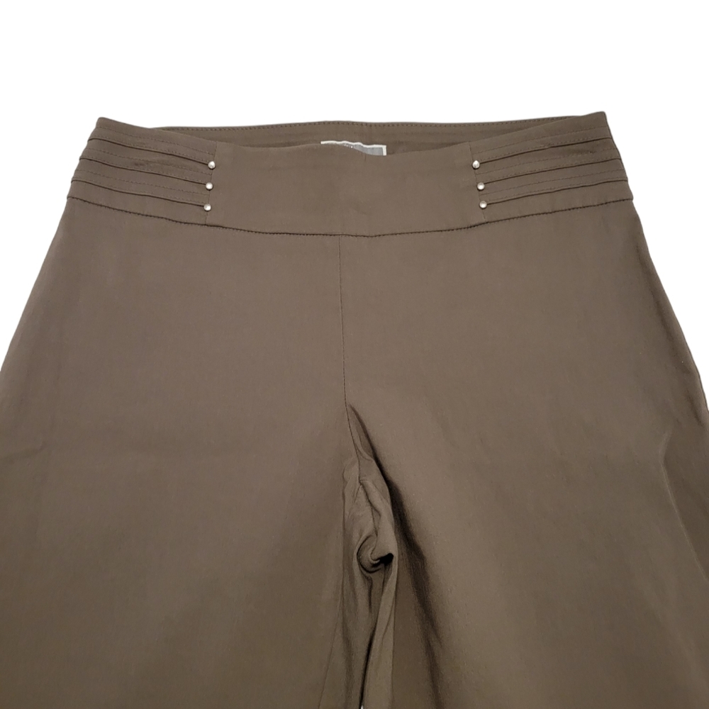 ⭐️JM Collection Work Pant - Picture 2 of 4